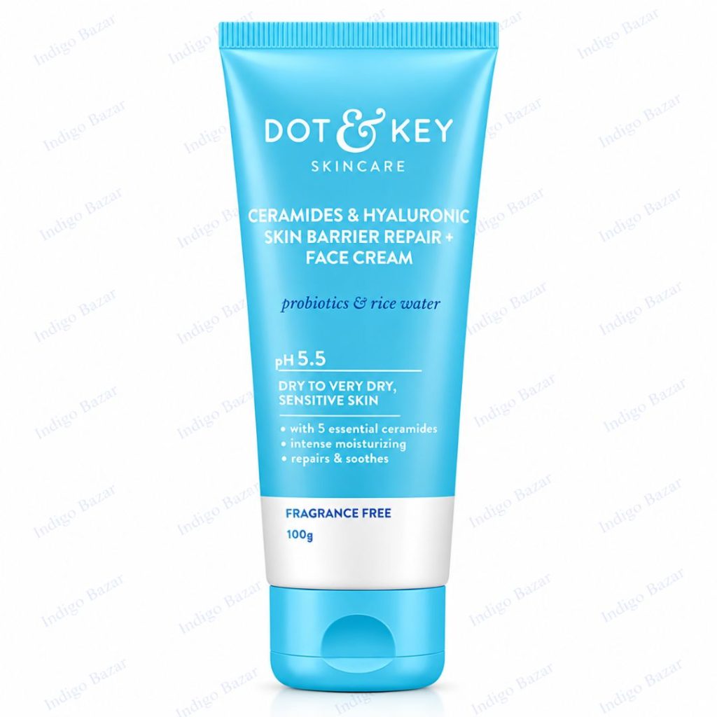 Dot & Key Skin Barrier Repair Face Cream