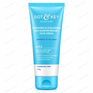 Dot & Key Skin Barrier Repair Face Cream