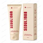 K-SECRET Seoul 1988 Snail Mucin Cream 100ml