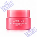 Laneige Berry Lip Mask EX