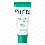 Purito Mighty Bamboo Panthenol Cream