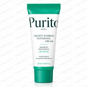 Purito Mighty Bamboo Panthenol Cream