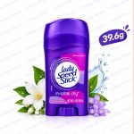Lady Speed Stick Invisible Dry Shower Fresh 39.6g