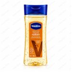 Vaseline Cocoa Radiant Body Gel Oil 200ml